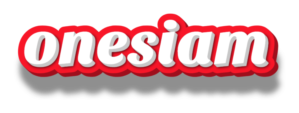 onesiam-logo